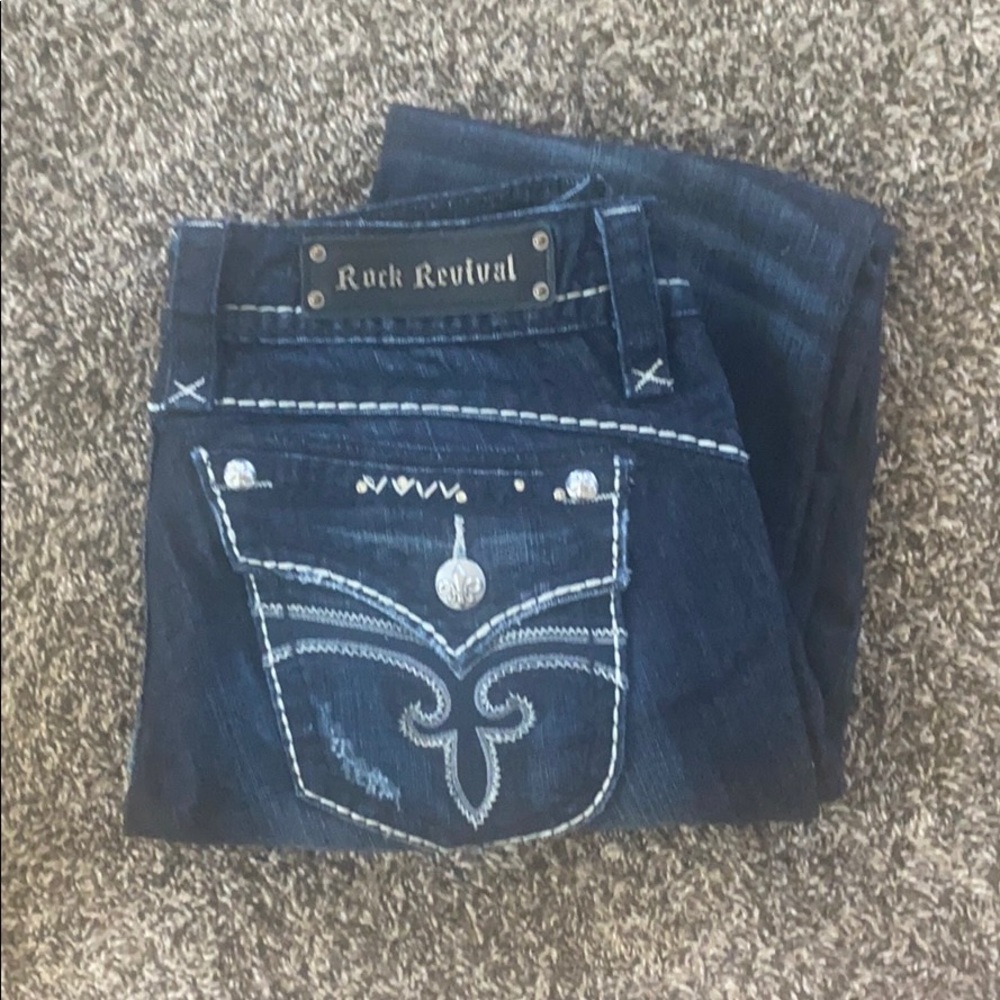 Rock Revivals